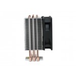  Cooler Master Hyper TX3 - Refroidisseur de Processeur avec 3 tuyaux thermiques